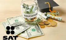 Regreso a clases 2025: estos son los gastos educativos que puedes deducir de impuestos