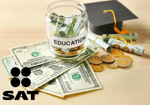 Regreso a clases 2025: estos son los gastos educativos que puedes deducir de impuestos