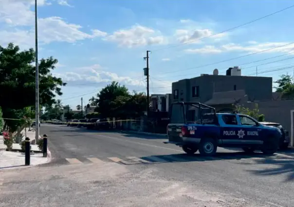 Fin de semana violento en Baja California Sur: balaceras, detenidos y fosas clandestinas