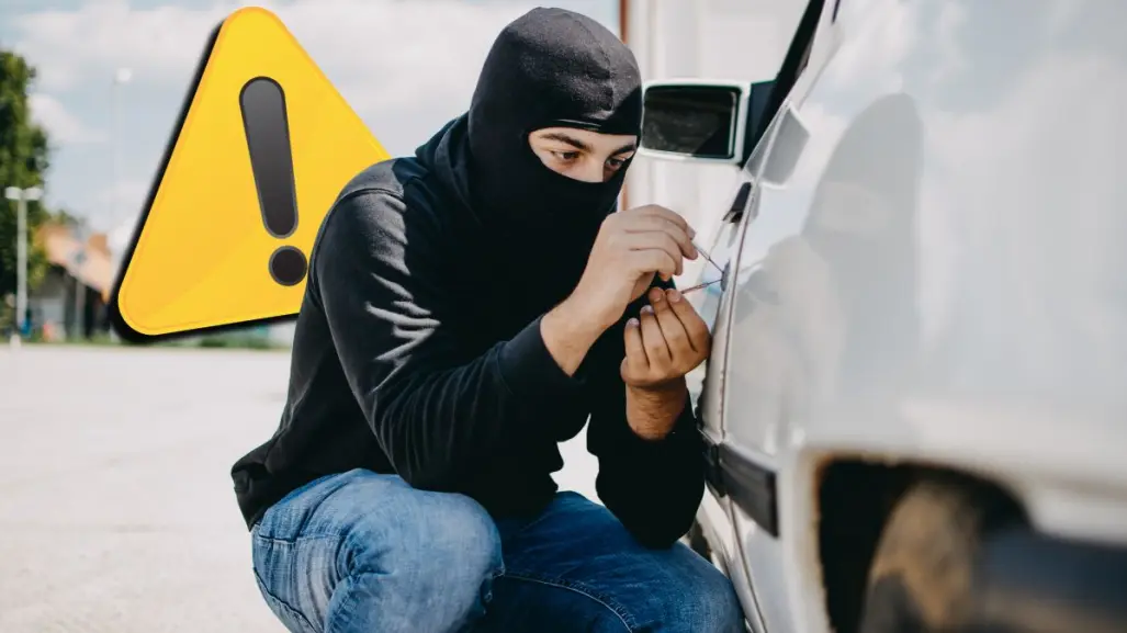 Estos son los estacionamientos más inseguros en Saltillo según la FGE