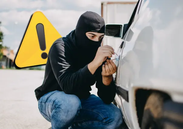 Estos son los estacionamientos más inseguros en Saltillo según la FGE