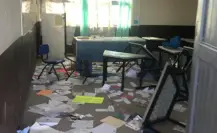 Padres podrán destinar recursos de “La Escuela es Nuestra” a instalar cámaras y reforzar seguridad