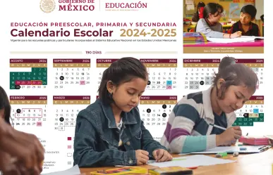 SEP: qué pasará con el fin de semana largo de septiembre 2025
