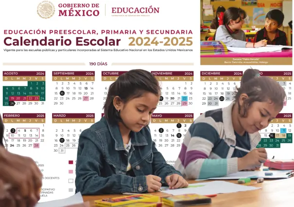 SEP: qué pasará con el fin de semana largo de septiembre 2025