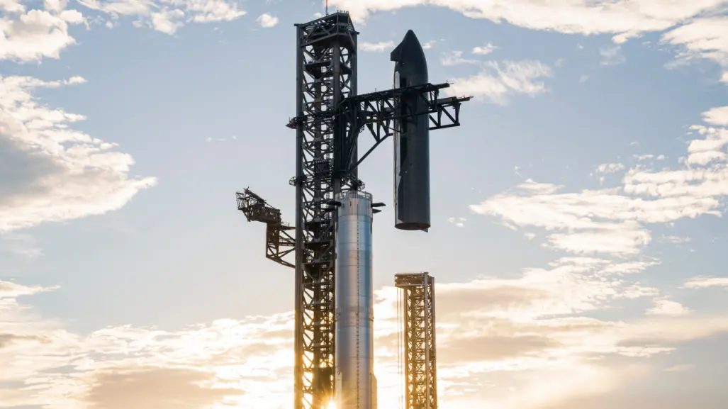 SpaceX cancela décimo vuelo de prueba de Starship