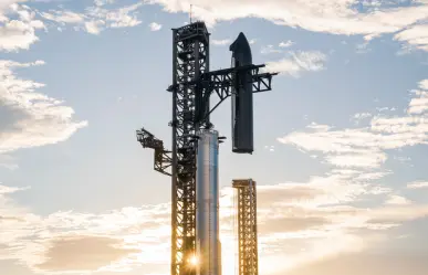 SpaceX cancela décimo vuelo de prueba de Starship