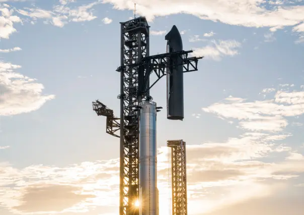 SpaceX cancela décimo vuelo de prueba de Starship