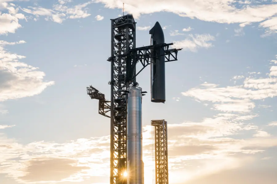SpaceX cancela décimo vuelo de prueba de Starship