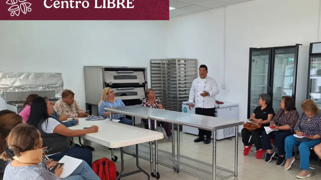 Naucalpan inaugura Centro LIBRE para mujeres violentadas en casa o trabajo: así funcionará
