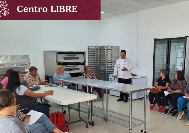 Naucalpan inaugura Centro LIBRE para mujeres violentadas en casa o trabajo: así funcionará
