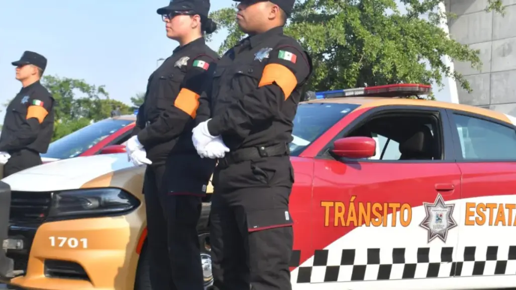 Tránsitos podrán recibir un porcentaje de las multas en Tamaulipas, ¿de qué se trata esta iniciativa?