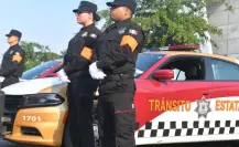 Tránsitos podrán recibir un porcentaje de las multas en Tamaulipas, ¿de qué se trata esta iniciativa?