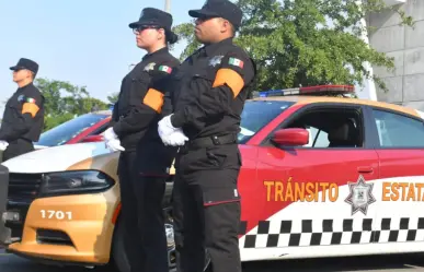 Tránsitos podrán recibir un porcentaje de las multas en Tamaulipas, ¿de qué se trata esta iniciativa?