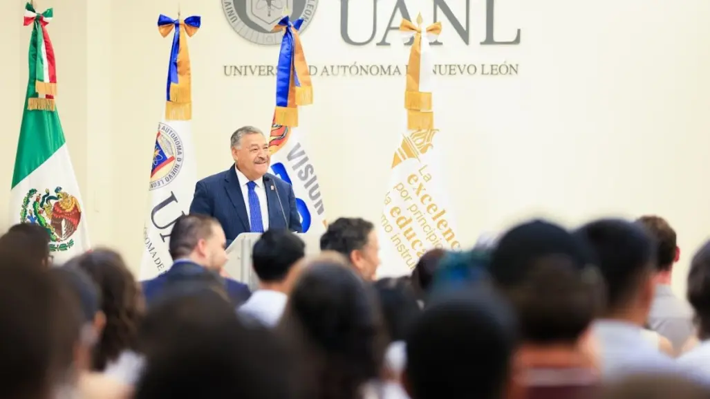 UANL da la bienvenida a más de 200 estudiantes de intercambio académico
