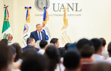 UANL da la bienvenida a más de 200 estudiantes de intercambio académico