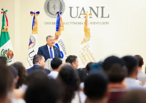 UANL da la bienvenida a más de 200 estudiantes de intercambio académico