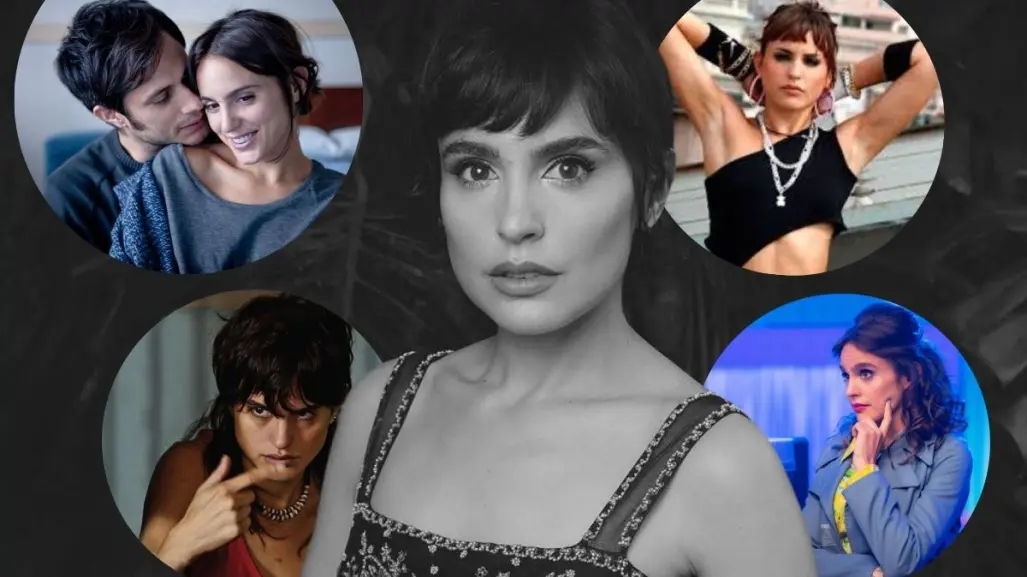 Verónica Echegui: estás fueron las mejores películas de la actriz