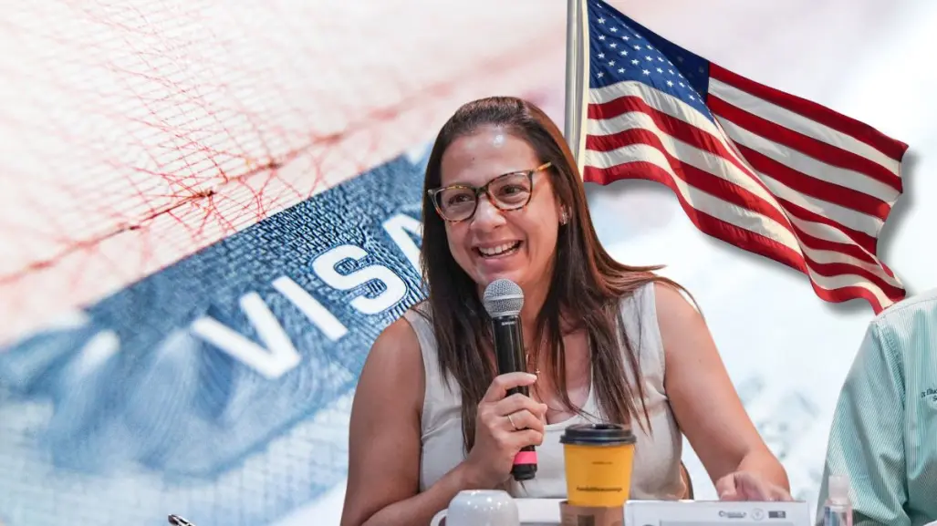 EU cancela visas a funcionarios de Coahuila en cruce de Eagle Pass, ¿por qué? 
