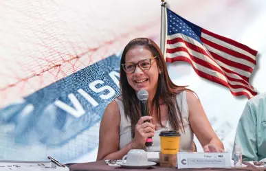 EU cancela visas a funcionarios de Coahuila en cruce de Eagle Pass, ¿por qué? 