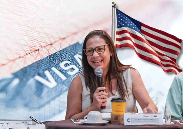 EU cancela visas a funcionarios de Coahuila en cruce de Eagle Pass, ¿por qué? 