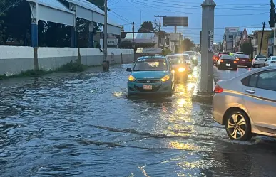 Fin de semana de lluvias en Durango: estos fueron los daños 