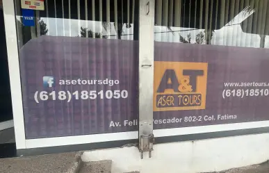 Así va la investigación por el accidente de Aser Tours, en el que murieron 14 pasajeros de Durango