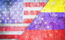 EE.UU. despliega tropas y buques en el Caribe para presionar a Maduro