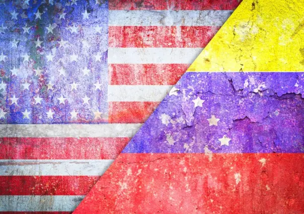 EE.UU. despliega tropas y buques en el Caribe para presionar a Maduro