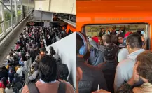 EN VIVO | Metro CDMX: ¿qué pasa en la Línea 12? Así el servicio hoy 26 de agosto