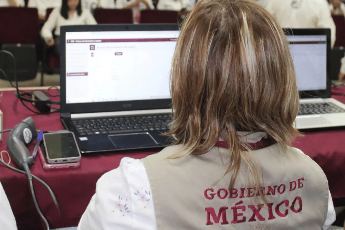 La Secretaría de Bienestar Nuevo León reafirma su compromiso con mantener una comunicación clara, abierta y cercana. Foto: Secretaría de Bienestar Nuevo León.