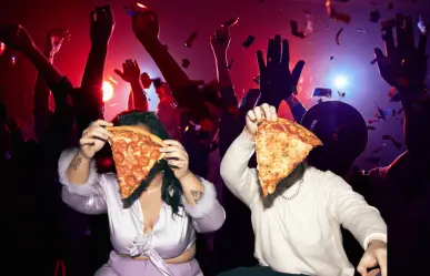 Este antro tiene fiesta, música y sabor en el corazón de Monterrey