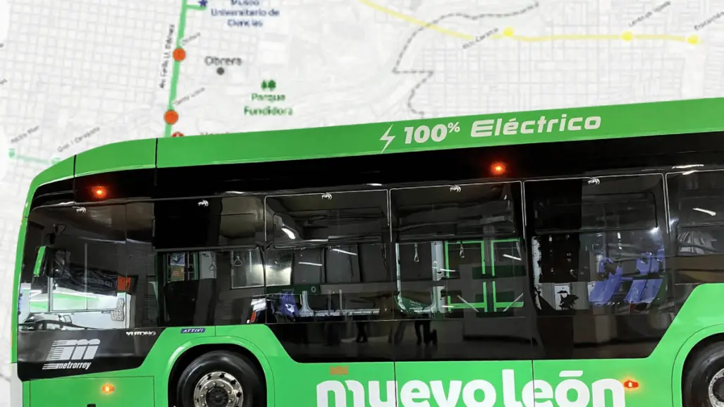 Inicia operaciones nueva ruta de Transmetro Félix U. Gómez – La Estanzuela