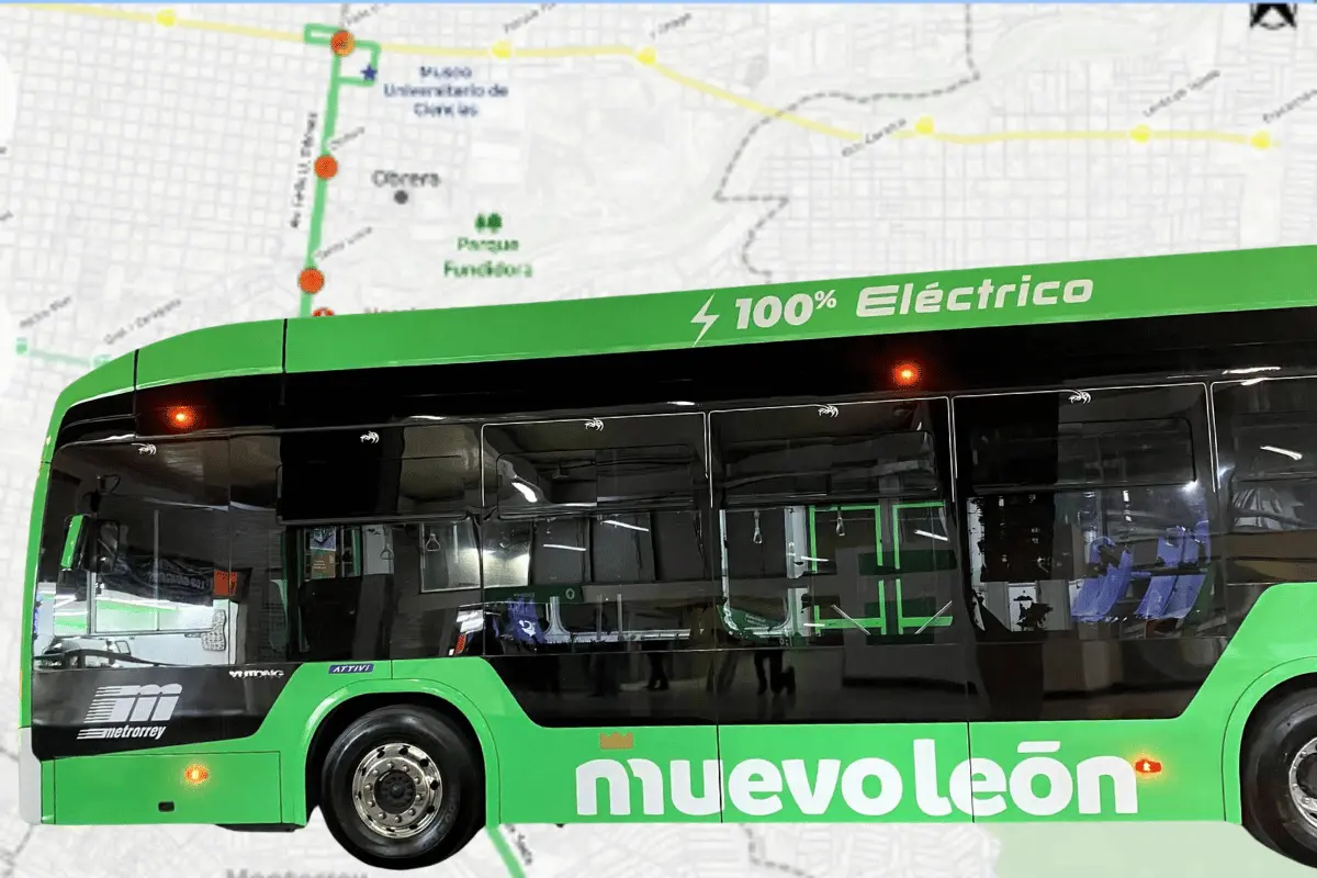 Metrorrey reiteró que continuará evaluando la demanda y ajustando el servicio conforme a las necesidades de los usuarios. Foto: Canva.