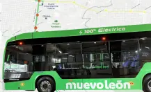 Inicia operaciones nueva ruta de Transmetro Félix U. Gómez – La Estanzuela
