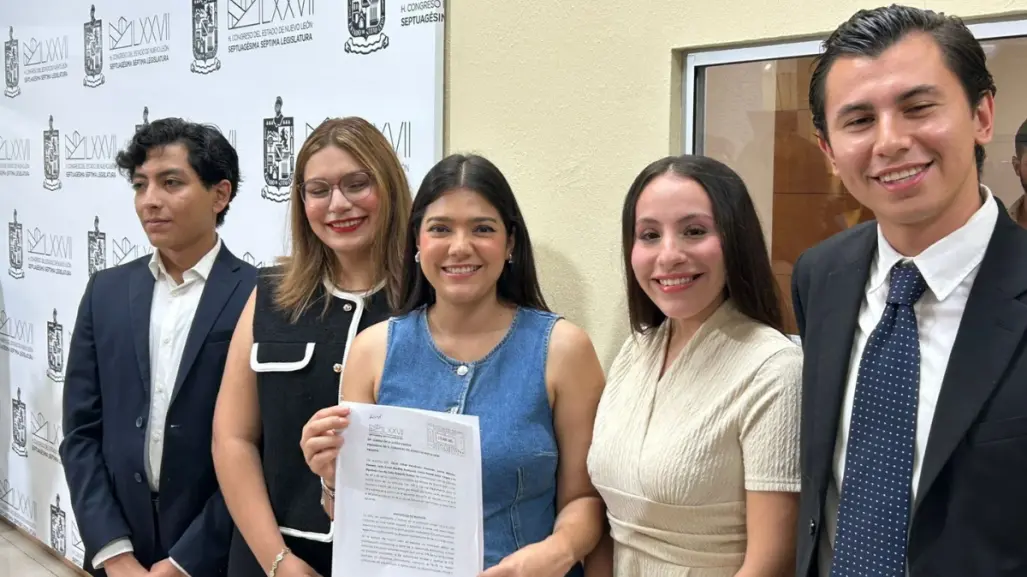 Proponen implementar formación democrática en educación media superior en Nuevo León