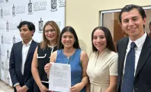 Proponen implementar formación democrática en educación media superior en Nuevo León