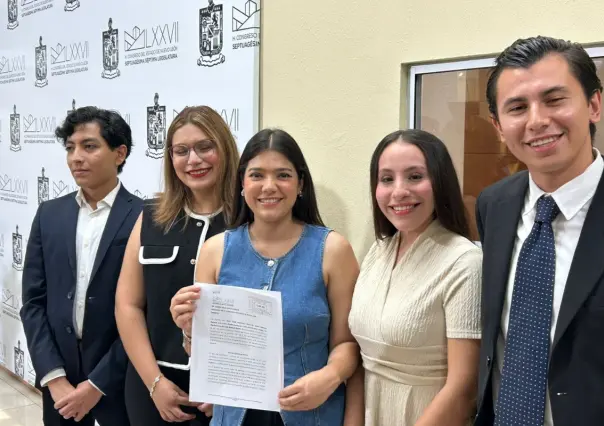 Proponen implementar formación democrática en educación media superior en Nuevo León
