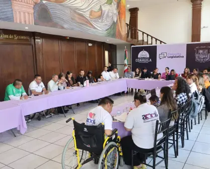 Congreso de Coahuila: ¿Cuándo se aprobarán las reformas al Código Electoral de Coahuila? 