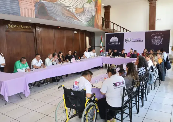 Congreso de Coahuila: ¿Cuándo se aprobarán las reformas al Código Electoral de Coahuila? 