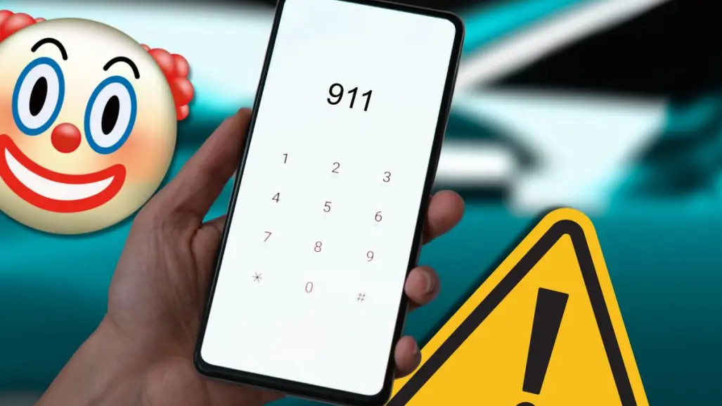 Coahuila entre los estados con más llamadas falsas al 911, un riesgo para las emergencias reales 
