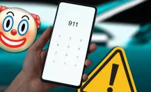 Coahuila entre los estados con más llamadas falsas al 911, un riesgo para las emergencias reales 