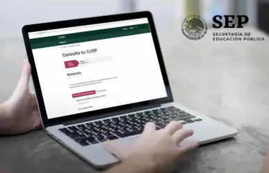 ¿Adiós CURP? La SEP dice que pasará con este documento en el regreso a clases