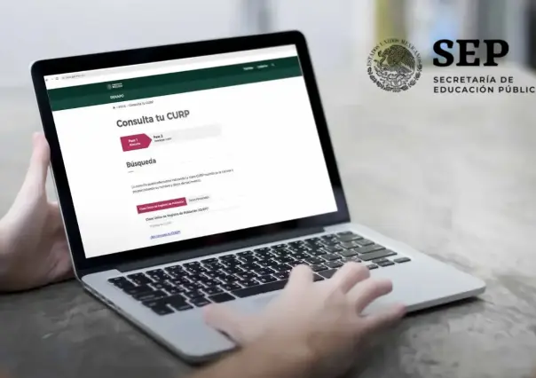 ¿Adiós CURP? La SEP dice que pasará con este documento en el regreso a clases
