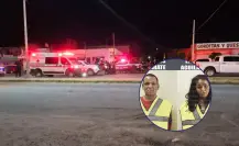 Dan 20 años de cárcel a pareja que asesinó a joven que barría local del bulevar Juan Pablo II