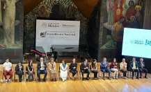 CDMX alcanza 100% de cobertura en bachillerato; Oaxaca y Chiapas se rezagan: UNAM
