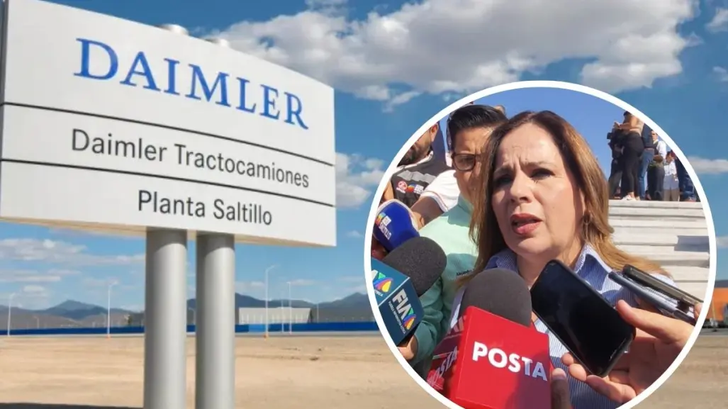 Hay 2 empresas en Coahuila que tendrán bajas de empleados: Secretaría del Trabajo