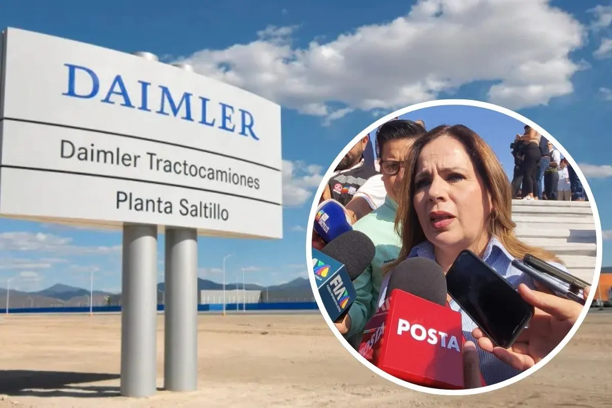 La Secretaria del Trabajo reporta bajas de trabajadores en Coahuila / Foto: Autotransportemx | Marco Juárez | Canva