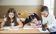 ¿Quiénes puede solicitar una beca avanza para escuelas públicas en Tamaulipas?
