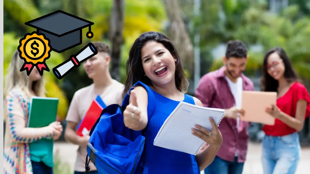 ¿Cómo se obtiene una beca en la UJED, universidad pública más grande de Durango?