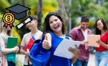 ¿Cómo se obtiene una beca en la UJED, universidad pública más grande de Durango?